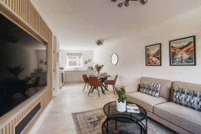 Aspen Suite, The Old Bank House